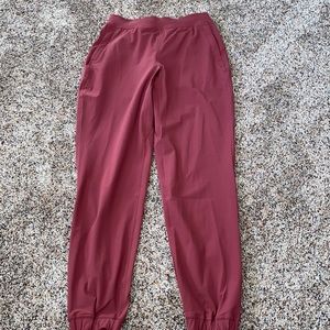 BRAND NEW Lululemon adapted state high rise jogger